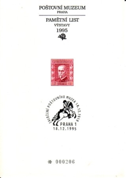 PTM 003 ● - 1995